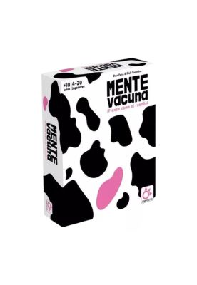Imagen 2 del producto Mente Vacuna