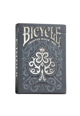 Naipe Bicycle Cinder