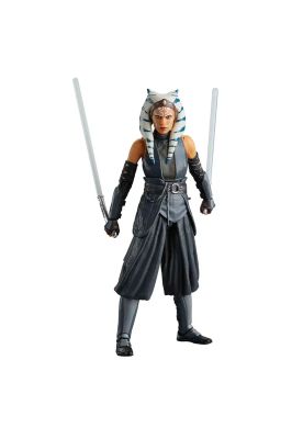 Imagen 2 del producto Star Wars: Archive Black Series Ahsoka Tano