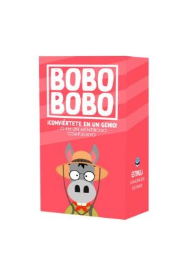Bobo Bobo
