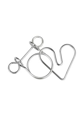 Imagen 2 del producto Heart Breaker - Matchbox Puzzle