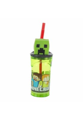 Tomajugo Creeper 3D - Minecraft