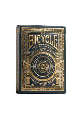 Naipe Bicycle Cypher