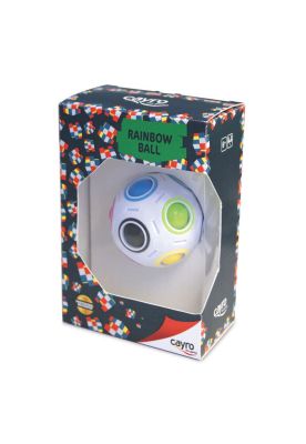 Rainbow Ball