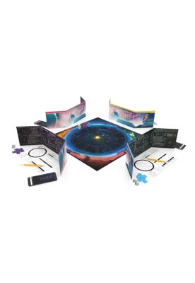 Imagen 2 del producto La Búsqueda del Planeta X