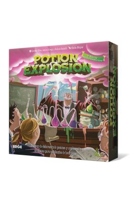 Imagen 1 del producto Potion Explosion