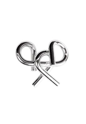 Imagen 2 del producto The Loops - Puzzle and Perplex Puzzle de Metal