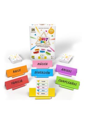 Imagen 2 del producto Just One