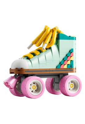 Imagen 2 del producto Lego Creator Patín Retro (31148)