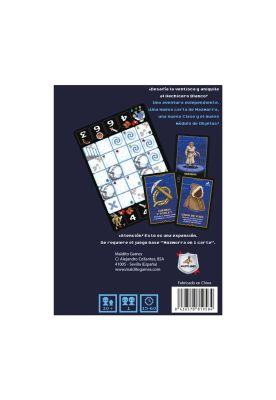 Imagen 2 del producto Pico eterno - Mazmorra en 1 carta