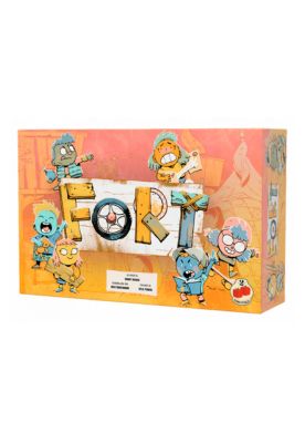 Imagen 2 del producto Fort