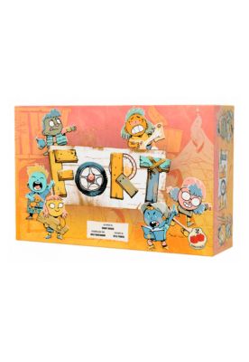 Imagen 1 del producto Fort