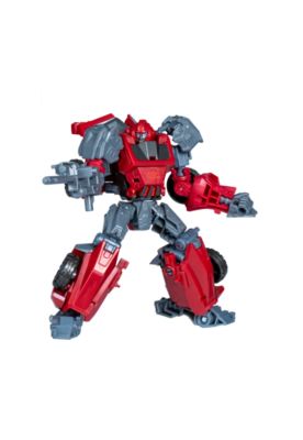 Imagen 2 del producto Transformers Studio Series Voyager wfc Ironhide