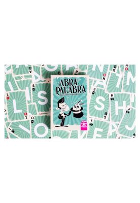 Imagen 2 del producto Abra Palabra