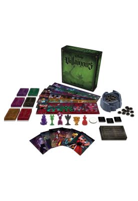 Imagen 2 del producto Disney Villainous
