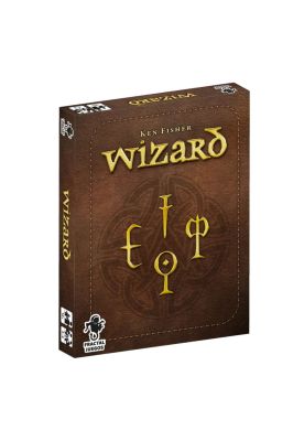 Imagen 1 del producto Wizard