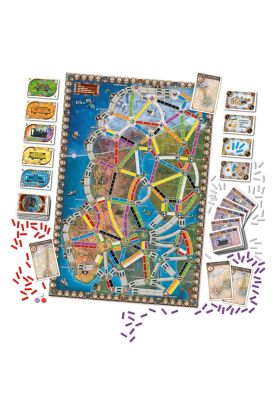 Imagen 2 del producto Aventureros al Tren Aurora Boreal