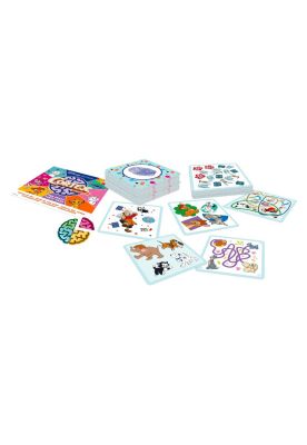 Imagen 2 del producto Cortex Challenge Kids Disney