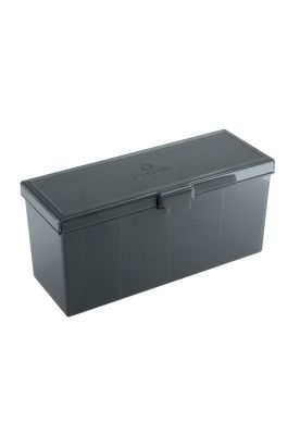 Imagen 1 del producto Portamazo Gg Fourtress 320+ – Negro