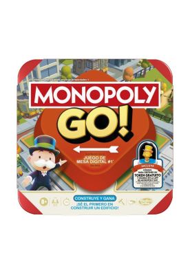Monopoly Go