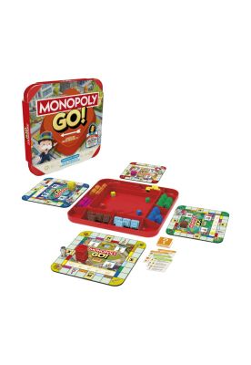 Imagen 2 del producto Monopoly Go