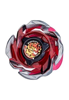 Imagen 2 del producto Beyblade X Kit Inicial Arc Wizard R 4-55L0