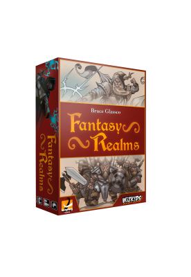 Fantasy Realms