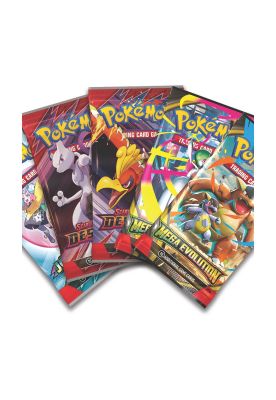 Imagen 2 del producto Pokemon Mega Lucario ex Figure Collection Inglés