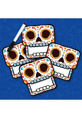 Imagen 2 del producto Fiesta de los muertos