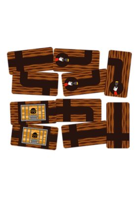 Imagen 2 del producto Bandido