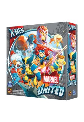 Marvel United X-Men