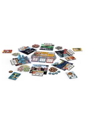 Imagen 2 del producto Marvel United X-Men