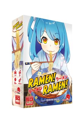 Ramen Ramen