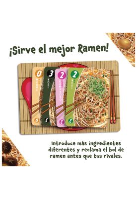 Imagen 2 del producto Ramen Ramen