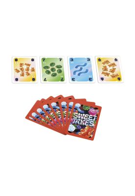 Imagen 2 del producto Sweet Takes