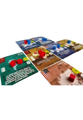 Imagen 2 del producto Telón de Acero