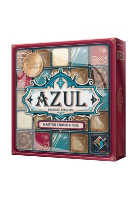 Azul: Master Chocolatier