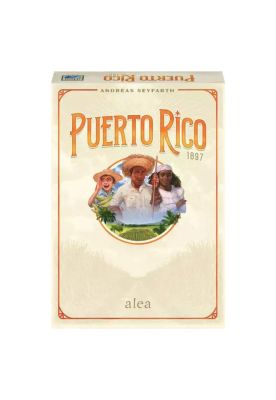 Imagen 1 del producto Puerto Rico 1897