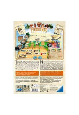 Imagen 2 del producto Puerto Rico 1897