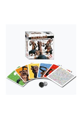 Imagen 2 del producto Monkidú