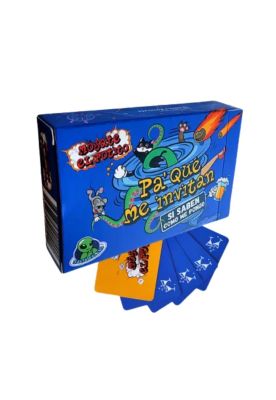 Imagen 1 del producto Mojate El Potito: Pa que me invitan… si saben como me pongo