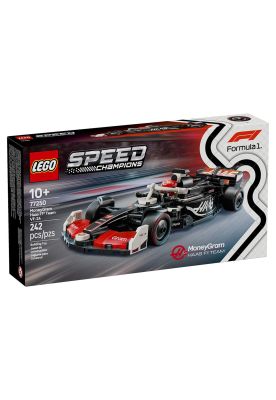 Lego Speed Champions MoneyGram Haas F1 Team VF-24 (77250)