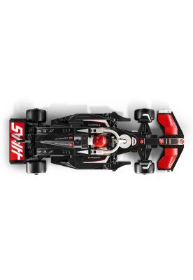Imagen 2 del producto Lego Speed Champions MoneyGram Haas F1 Team VF-24 (77250)