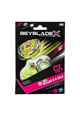 Beyblade X Kit Inicial Dark Perseus B 6-80W