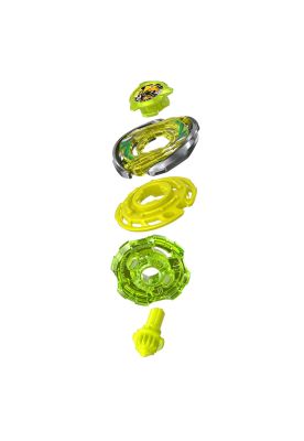 Imagen 2 del producto Beyblade X Kit Inicial Dark Perseus B 6-80W