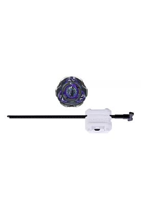 Imagen 2 del producto Beyblade X Kit Inicial Dark Perseus B 6-80W