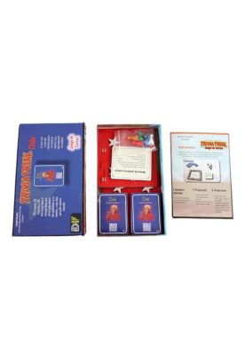 Imagen 2 del producto Trivia Freak - Chile