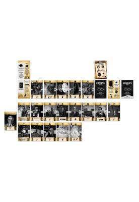 Imagen 2 del producto Arkham Noir #1 - Los asesinatos del culto de la bruja