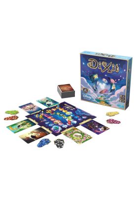 Imagen 2 del producto Dixit Disney