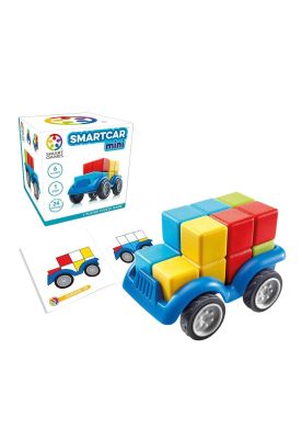 Imagen 2 del producto SmartCar Mini